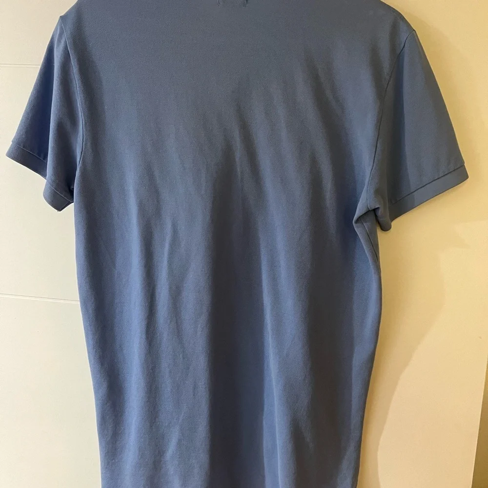 Polo Ralph Lauren blue slim